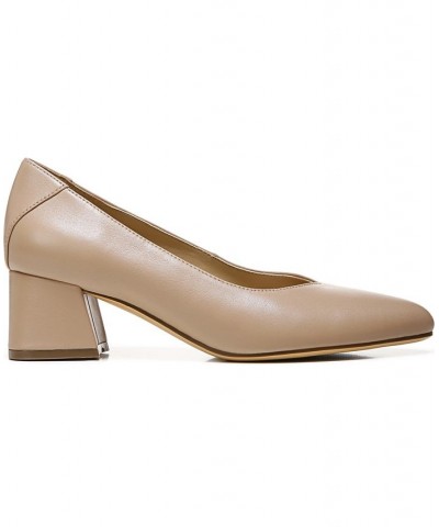 Malynn Pumps Tan/Beige $62.40 Shoes