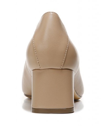 Malynn Pumps Tan/Beige $62.40 Shoes