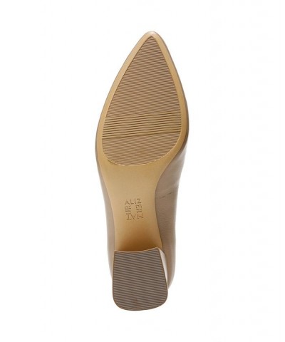 Malynn Pumps Tan/Beige $62.40 Shoes