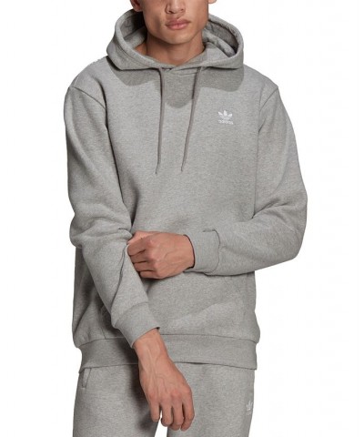 Men's Originals Fleece Logo Hoodie PD02 $37.10 Sweatshirt