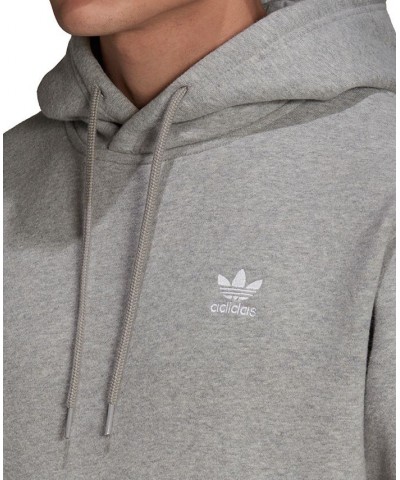 Men's Originals Fleece Logo Hoodie PD02 $37.10 Sweatshirt