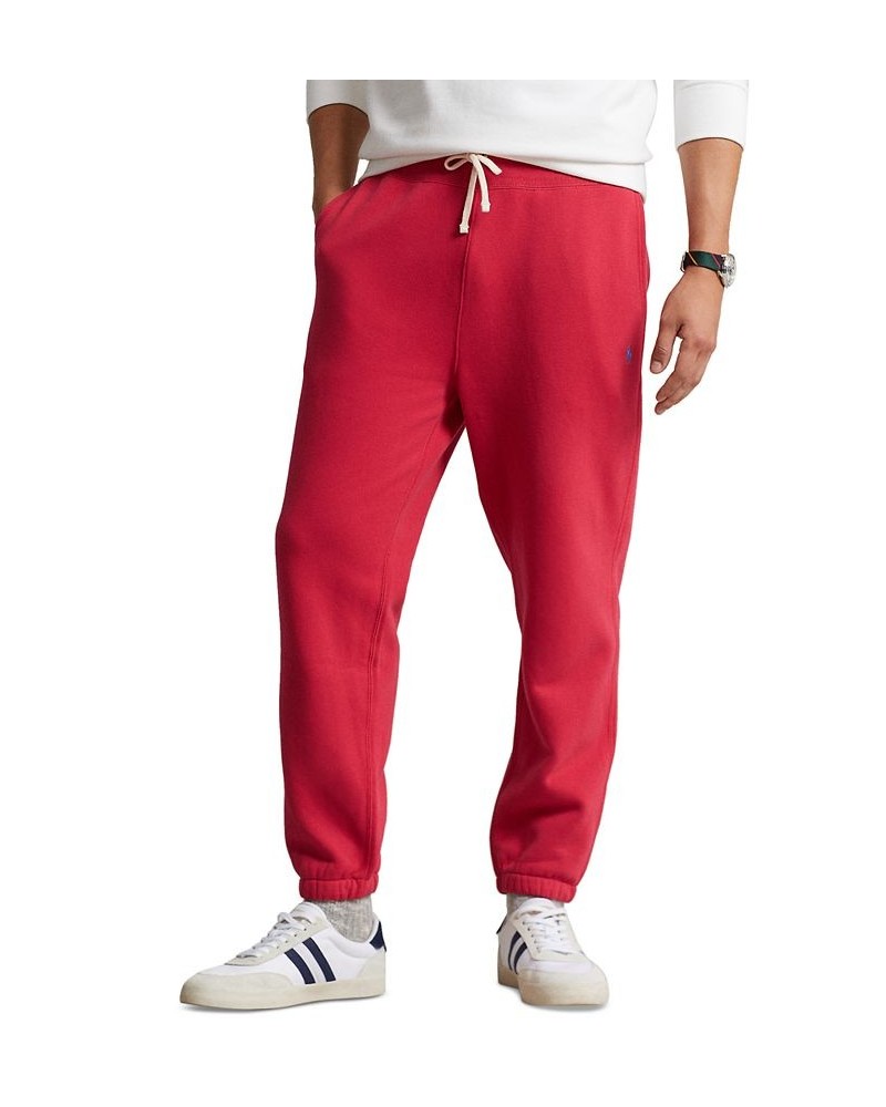 Men's RL Fleece Sweatpants PD05 $36.55 Pants