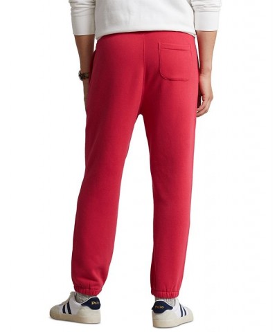 Men's RL Fleece Sweatpants PD05 $36.55 Pants