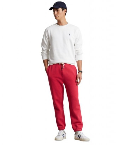 Men's RL Fleece Sweatpants PD05 $36.55 Pants