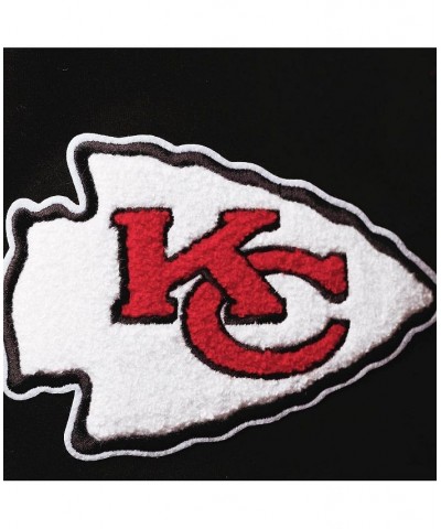 Men's Black Kansas City Chiefs Core Shorts $55.00 Shorts