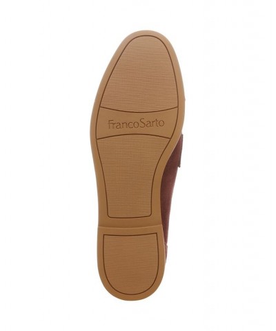 Jolie Slip-ons Brown $36.00 Shoes