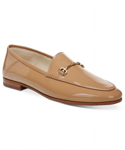 Women's Loraine Tailored Loafers PD05 $57.60 Shoes