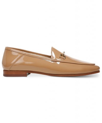 Women's Loraine Tailored Loafers PD05 $57.60 Shoes