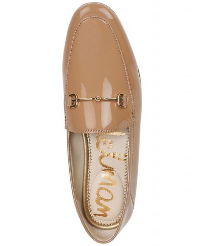 Women's Loraine Tailored Loafers PD05 $57.60 Shoes