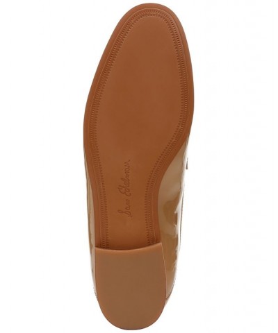 Women's Loraine Tailored Loafers PD05 $57.60 Shoes