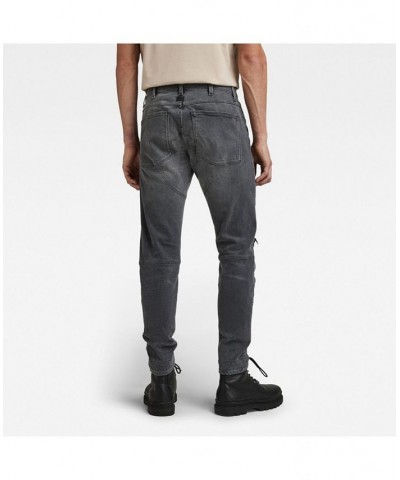 Men's 5620 3D Zip Knee Skinny Jeans $109.20 Jeans