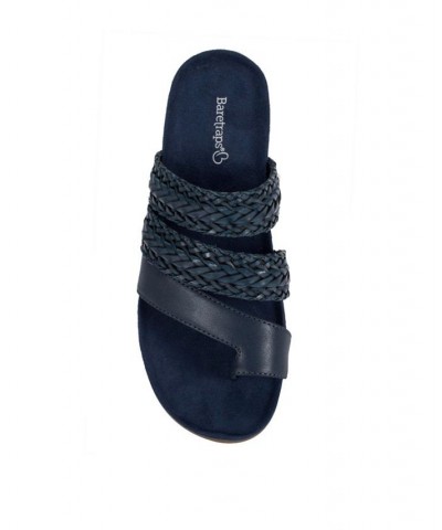 Jonelle Casual Women's Slide Sandal PD05 $36.34 Shoes