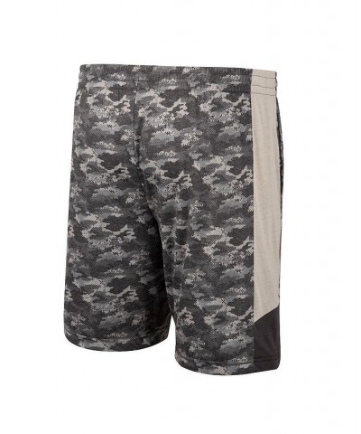 Men's Camo Auburn Tigers OHT Military-Inspired Appreciation Terminal Shorts $25.29 Shorts