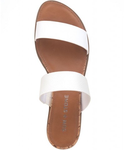 Easten Slide Sandals PD02 $33.92 Shoes