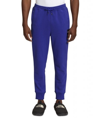 Men's Box NSE 'Never Stop Exploring' Jogger Almond Butter $35.00 Pants