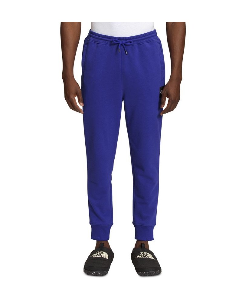 Men's Box NSE 'Never Stop Exploring' Jogger Almond Butter $35.00 Pants