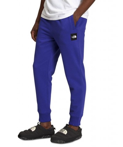 Men's Box NSE 'Never Stop Exploring' Jogger Almond Butter $35.00 Pants