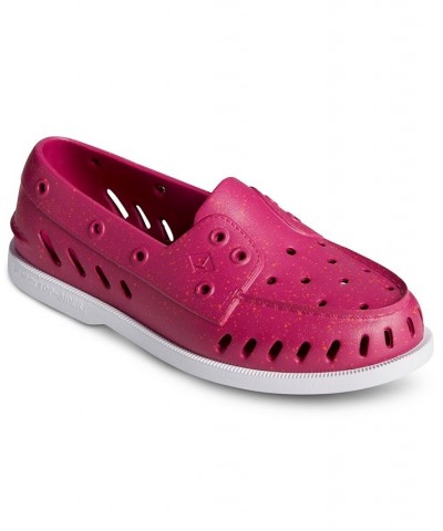 Women's Authentic Original Float Shoes Pink $19.24 Shoes