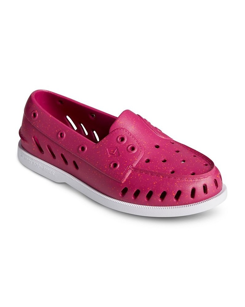 Women's Authentic Original Float Shoes Pink $19.24 Shoes