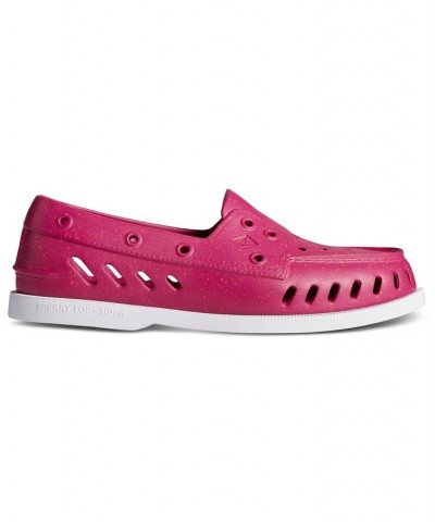 Women's Authentic Original Float Shoes Pink $19.24 Shoes