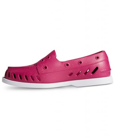 Women's Authentic Original Float Shoes Pink $19.24 Shoes