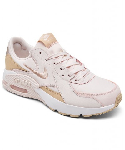 Women's Air Max Excee Casual Sneakers $48.00 Shoes