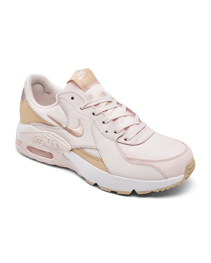 Women's Air Max Excee Casual Sneakers $48.00 Shoes