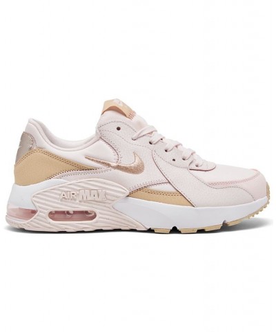 Women's Air Max Excee Casual Sneakers $48.00 Shoes