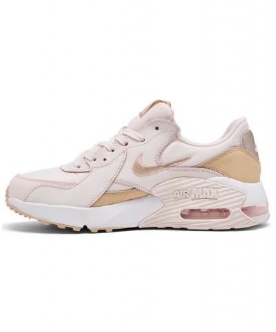 Women's Air Max Excee Casual Sneakers $48.00 Shoes