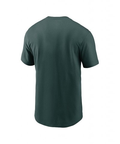 Men's Green Colorado Rockies 2022 City Connect Graphic T-shirt $19.35 T-Shirts