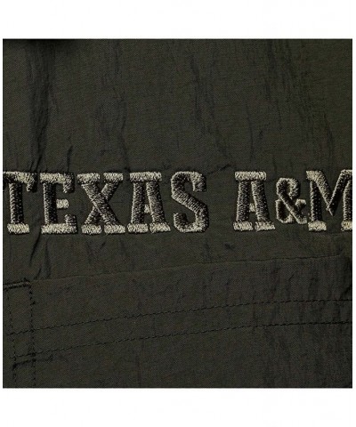 Men's Olive Texas A M Aggies Salute To Service Full-Snap Jacket $29.93 Jackets