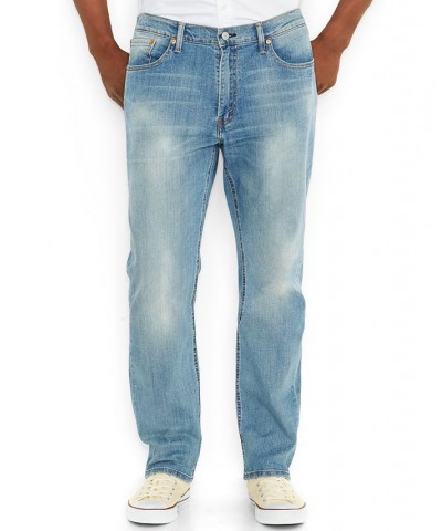 Men's Big & Tall 541™ Athletic Fit Stretch Jeans PD01 $36.00 Jeans