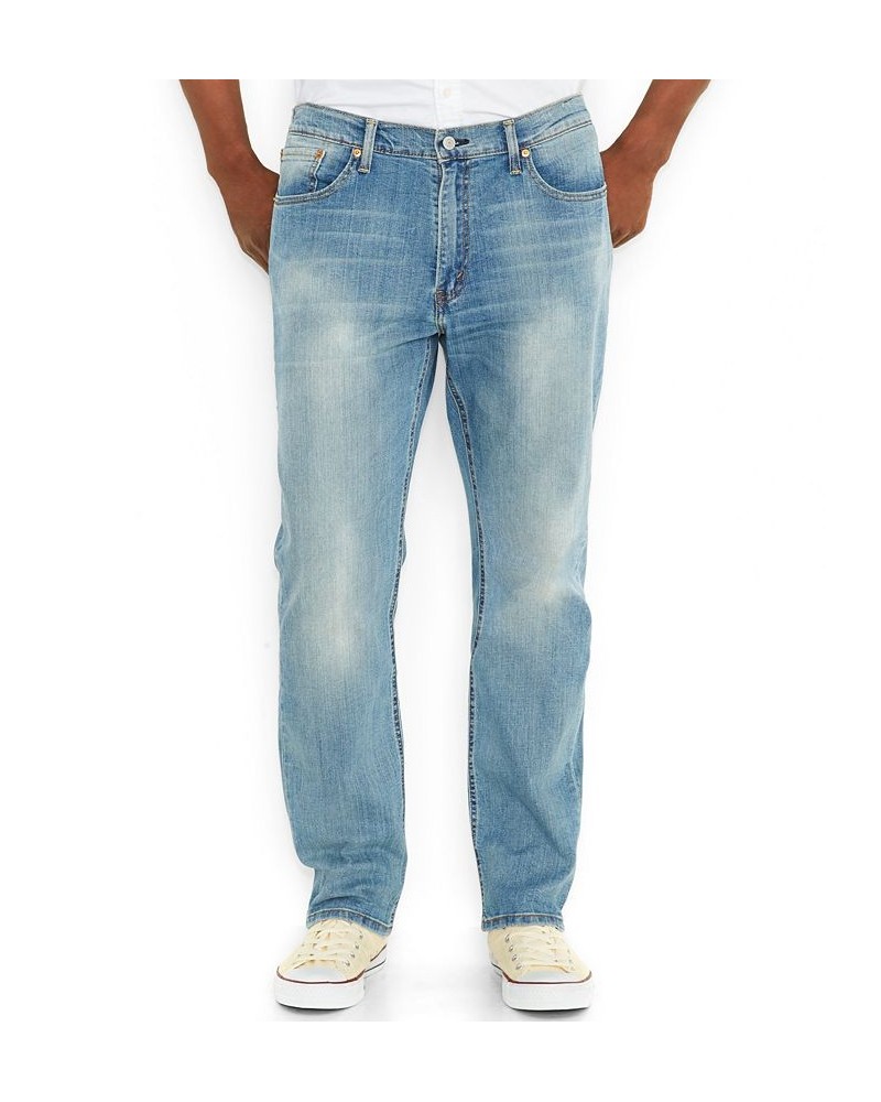 Men's Big & Tall 541™ Athletic Fit Stretch Jeans PD01 $36.00 Jeans