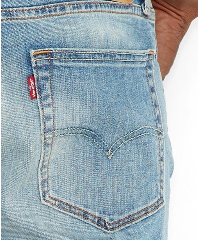 Men's Big & Tall 541™ Athletic Fit Stretch Jeans PD01 $36.00 Jeans