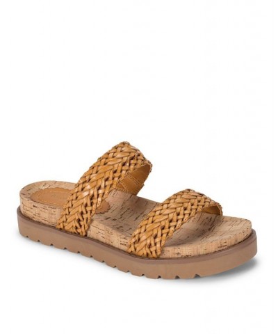 Deanne Slide Sandals PD07 $40.29 Shoes