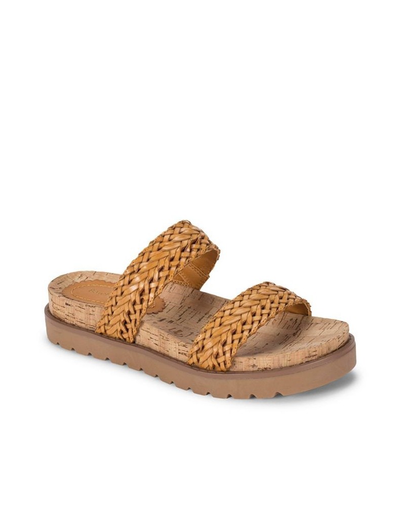 Deanne Slide Sandals PD07 $40.29 Shoes