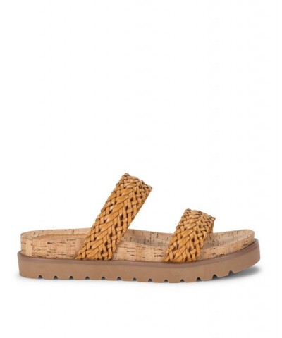 Deanne Slide Sandals PD07 $40.29 Shoes