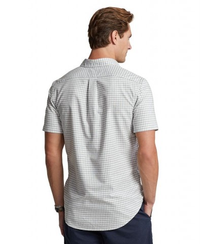 Men's Classic-Fit Oxford Shirt Multi $53.75 Shirts