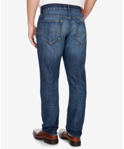 Men's Slim-Fit 121 Heritage Stretch Jeans Manteca $32.51 Jeans