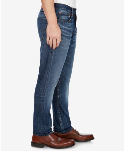 Men's Slim-Fit 121 Heritage Stretch Jeans Manteca $32.51 Jeans