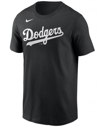 Men's Cody Bellinger Los Angeles Dodgers Name and Number Player T-Shirt $29.49 T-Shirts