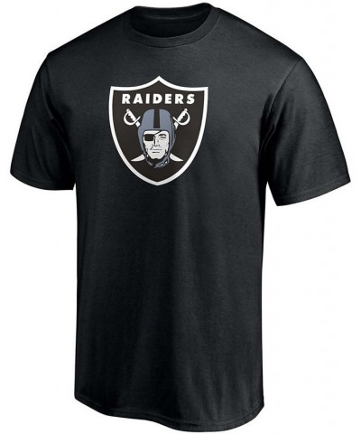 Men's Darren Waller Black Las Vegas Raiders Player Icon Name and Number T-shirt $20.51 T-Shirts