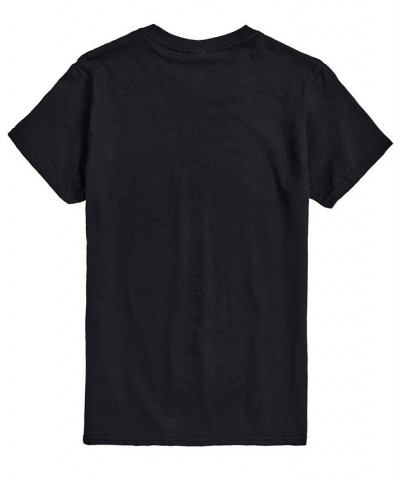 Men's I Got You Boo Classic Fit T-shirt Black $16.45 T-Shirts