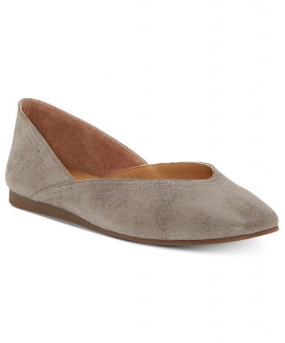 Women's Alba Flats PD03 $34.76 Shoes