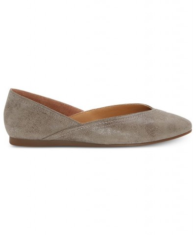 Women's Alba Flats PD03 $34.76 Shoes