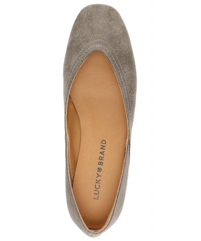 Women's Alba Flats PD03 $34.76 Shoes