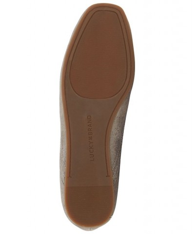 Women's Alba Flats PD03 $34.76 Shoes