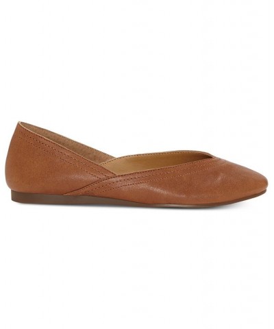 Women's Alba Flats PD03 $34.76 Shoes