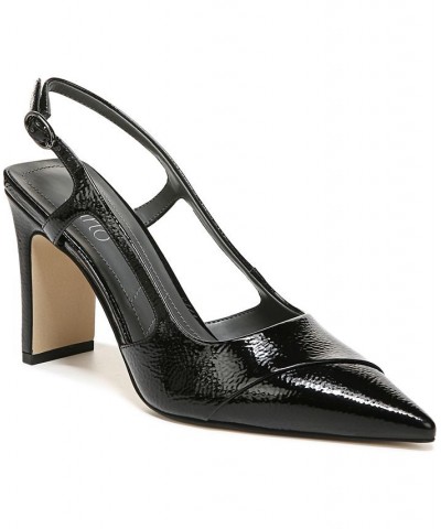 Amina Pumps Black $60.75 Shoes