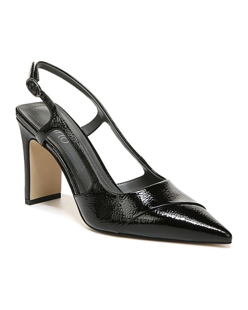 Amina Pumps Black $60.75 Shoes